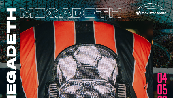 MEGADETH