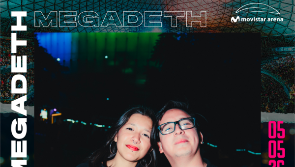 MEGADETH