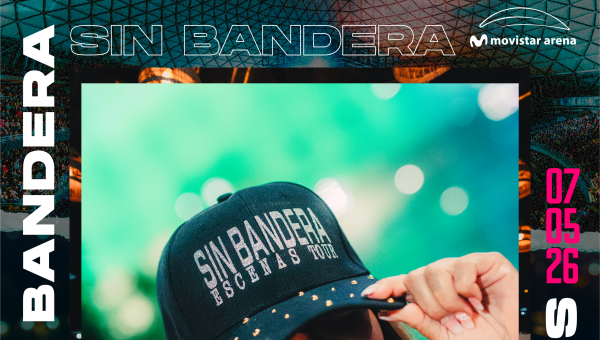 SIN BANDERA
