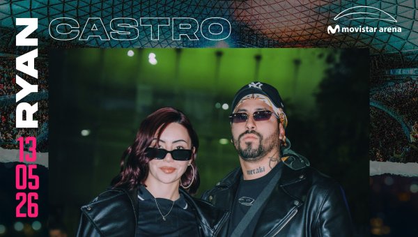 RYAN CASTRO