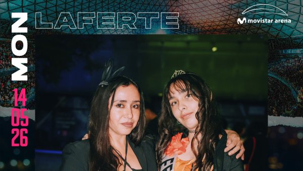 MON LAFERTE