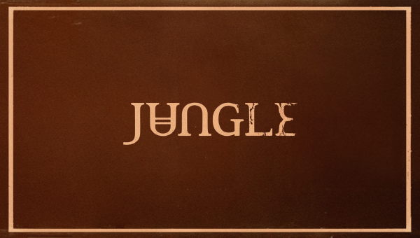 JUNGLE