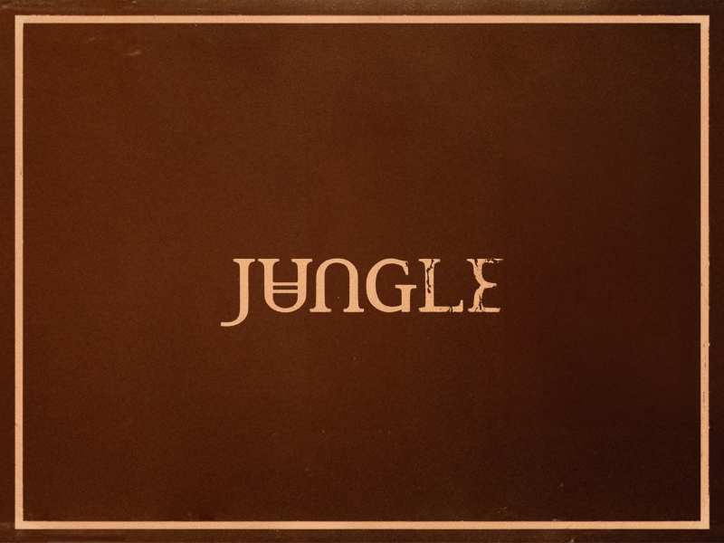 JUNGLE