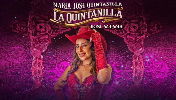 MARÍA JOSÉ QUINTANILLA