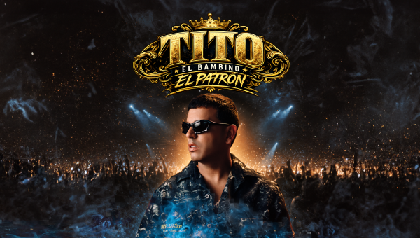 TITO EL BAMBINO