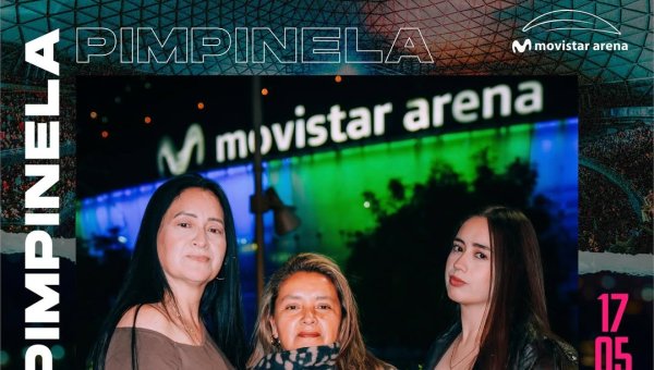 PIMPINELA