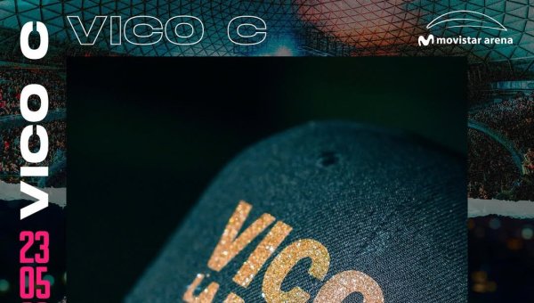 VICO C