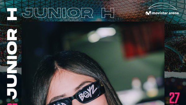 JUNIOR H