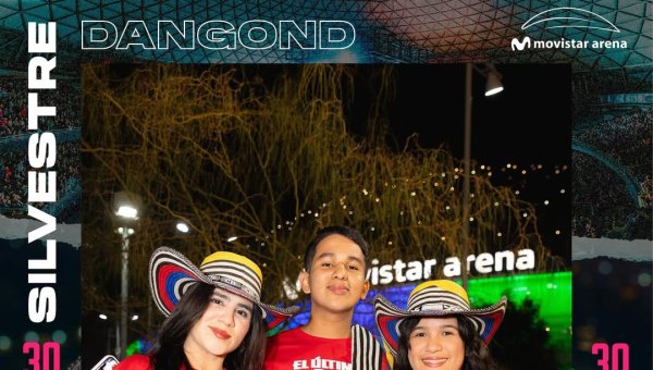 SILVESTRE DANGOND