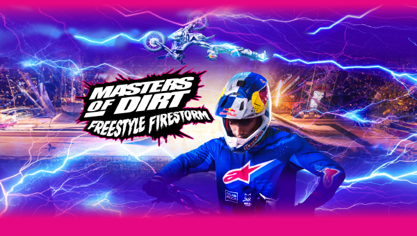 MASTERS OF DIRT