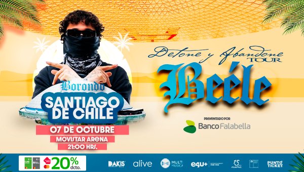 BEÉLE