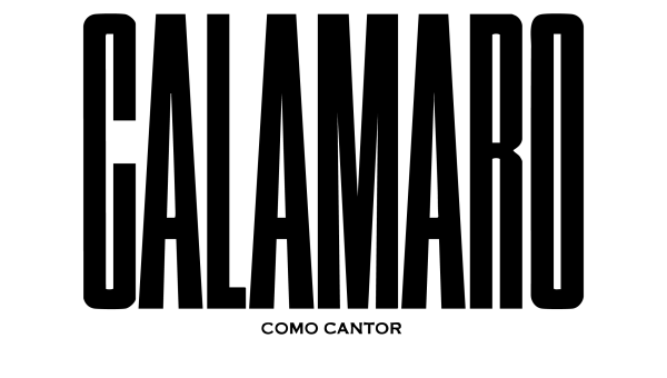 ANDRÉS CALAMARO