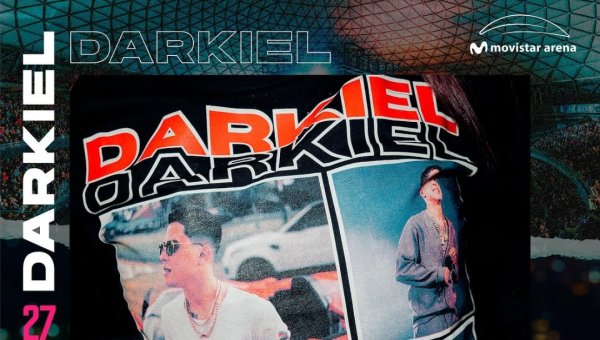 DARKIEL