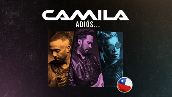 CAMILA