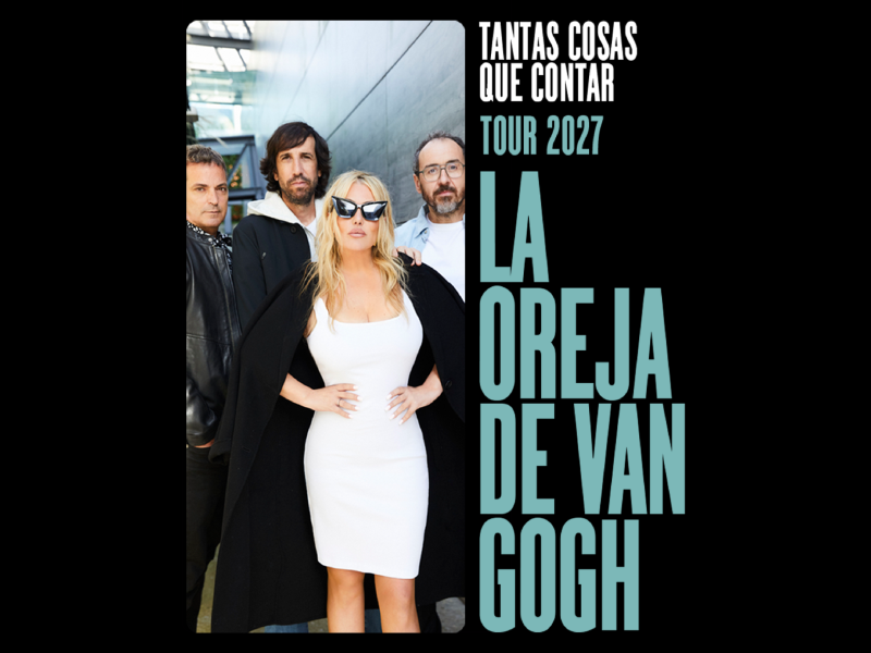 LA OREJA DE VAN GOGH