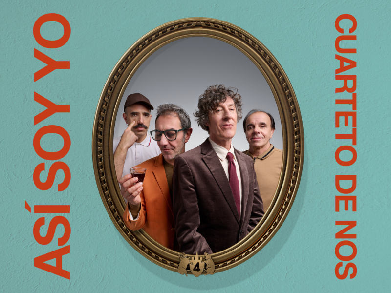 CUARTETO DE NOS